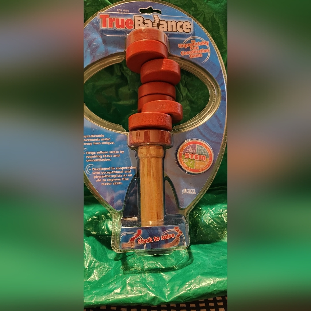 TrueBalance Coordination Game